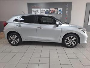 Toyota Starlet 1.5 XR auto - Image 6