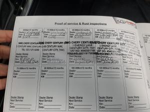 Chery Tiggo 4 Pro 1.5T Elite auto (CVT) - Image 19