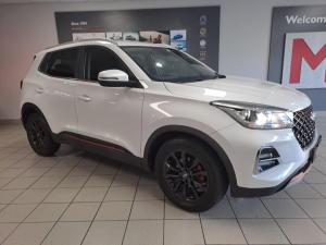 Chery Tiggo 4 Pro 1.5T Elite auto (CVT) - Image 3