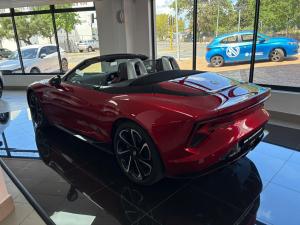 MG Cyberster Dual Motor - Image 5