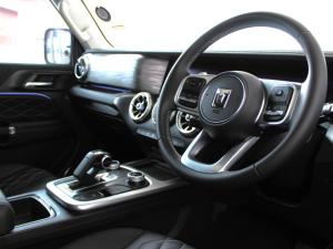 GWM Tank 300 2.0T HEV Super Luxury 4WD - Image 12