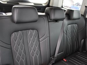 GWM Tank 300 2.0T HEV Super Luxury 4WD - Image 20