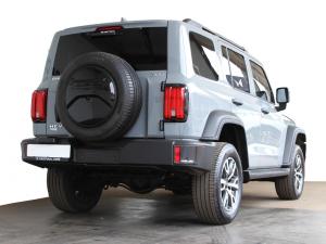 GWM Tank 300 2.0T HEV Super Luxury 4WD - Image 7