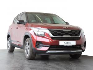 Kia Seltos 1.6 EX - Image 1