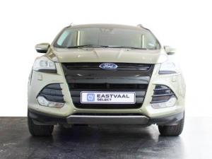 Ford Kuga 2.0TDCi AWD Titanium - Image 2