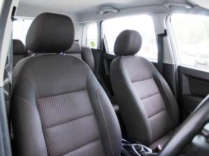 Ford Figo 1.4 Ambiente - Image 17