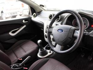 Ford Figo 1.4 Ambiente - Image 18