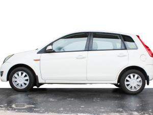 Ford Figo 1.4 Ambiente - Image 5