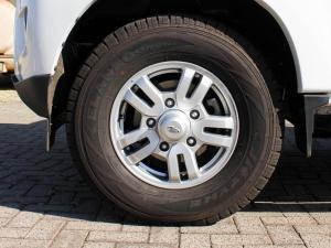 Mahindra Pik Up 2.2CRDe double cab 4x4 S11 - Image 8