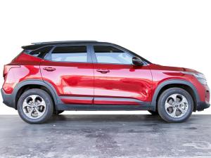 Kia Seltos 1.5 EX - Image 12
