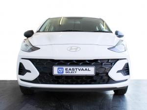 Hyundai Grand i10 1.0 Premium hatch - Image 2
