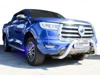 Thumbnail GWM P-Series 2.0TD double cab LT 4x4