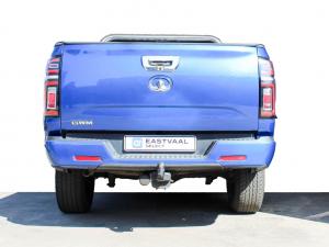 GWM P-Series 2.0TD double cab LT 4x4 - Image 6