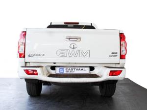 GWM Steed 5 2.0VGT double cab SX 4WD - Image 11