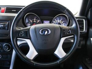 GWM Steed 5 2.0VGT double cab SX 4WD - Image 16