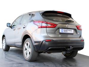 Nissan Qashqai 1.5dCi Acenta - Image 6