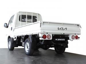 Kia K2500 2.5TD workhorse dropside - Image 3