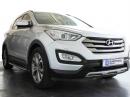 Thumbnail Hyundai Santa Fe 2.2CRDi 4WD Elite