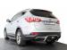 Hyundai Santa Fe 2.2CRDi 4WD Elite - Thumbnail 5