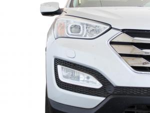 Hyundai Santa Fe 2.2CRDi 4WD Elite - Image 9