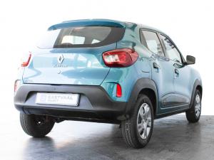 Renault Kwid 1.0 Techno manual - Image 8