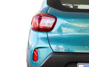 Renault Kwid 1.0 Techno manual - Image 9