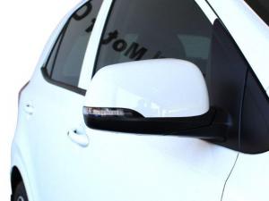 Kia Picanto 1.2 EX+ auto - Image 11