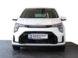 Kia Picanto 1.2 EX+ auto - Image 2