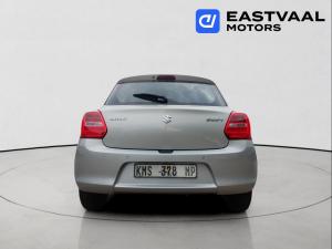 Suzuki Swift 1.2 GL auto - Image 6