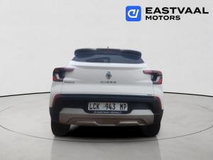 Renault Kiger 1.0 Life - Image 6