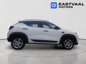 Renault Kiger 1.0 Life - Image 8