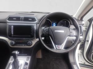 Haval H6 C 2.0T Luxury auto - Image 15