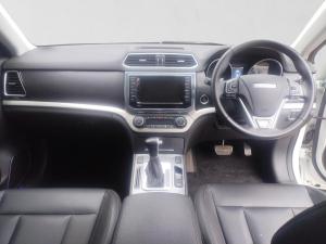 Haval H6 C 2.0T Luxury auto - Image 19