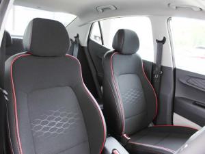 Hyundai Grand i10 1.2 Executive sedan manual - Image 13