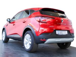 Renault Captur 1.3 Turbo Zen - Image 5