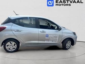Hyundai Grand i10 1.2 Premium hatch - Image 8