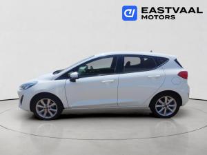 Ford Fiesta 5-door 1.0T Ambiente auto - Image 4
