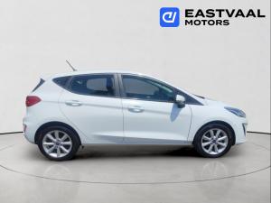 Ford Fiesta 5-door 1.0T Ambiente auto - Image 8