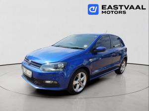 Volkswagen Polo Vivo hatch 1.4 Comfortline - Image 3