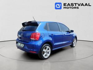 Volkswagen Polo Vivo hatch 1.4 Comfortline - Image 7