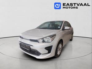 Kia Rio hatch 1.2 LS - Image 3