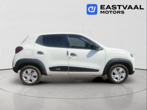 Renault Kwid 1.0 Techno auto - Image 8