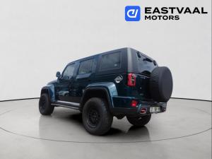 BAIC B40 Plus 2.0T Champion - Image 5