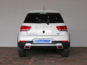 Haval H1 1.5 - Image 4