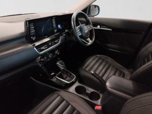 Kia Seltos 1.4T-GDI GT Line - Image 9