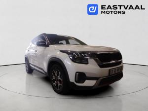Kia Seltos 1.4T-GDI GT Line - Image 1