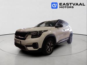 Kia Seltos 1.4T-GDI GT Line - Image 3