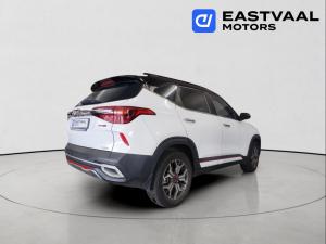 Kia Seltos 1.4T-GDI GT Line - Image 5