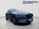 Thumbnail Mazda CX-5 2.5 AWD Individual