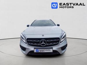 Mercedes-Benz GLA GLA200 auto - Image 2